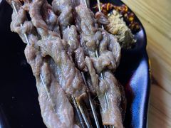 -小东北烧烤(双拥路店)