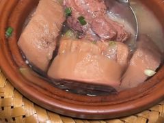 -在莲野·湖北民间菜·头牌松滋鸡(光谷步行街店)