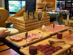 -杭州西子湖四季酒店-WL BISTRO西湖餐厅(灵隐路店)