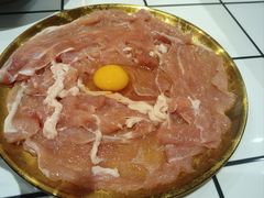 -旧街市鲜货老火锅(大光路店)