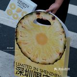 在深圳！茶力新手信🆕徐闻菠萝酥🍍真的嘎嘎香