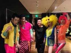 -SEBASTIAN塞巴斯汀