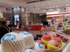 -每日新鲜水果吧(南京东路店)