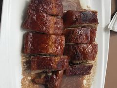 烧鹅-银树楼(紫玉山庄东区店)