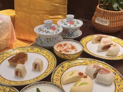 -富华斋饽饽铺·宫廷糕点·伴手礼(护国新天地店)