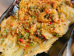 茄子-德四家·云南傣味烧烤品牌(和谐店)