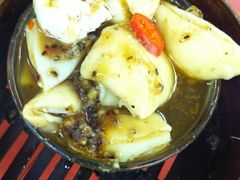 -香港蓮香樓(中環店)