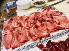 -潮悦牛肉火锅城(水贝店)