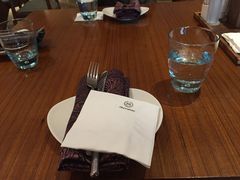 -美盛喜来登大酒店-盛宴标帜餐厅