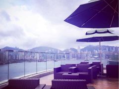 -香港九龙海逸君绰酒店