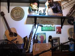 -德福楼咖啡吧(德福巷店)