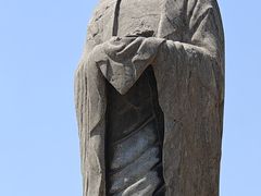 -响堂山石窟-北响堂山石窟