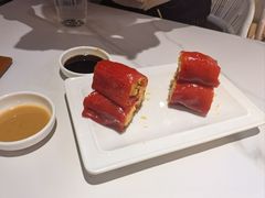 -有璟阁港式餐厅(国贸商城店)