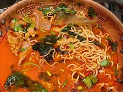 -成都你六姐·牛肉冒菜(城市集市合生汇店)