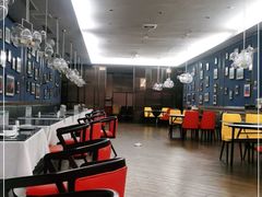 大堂-艳阳天(万达广场红标店)