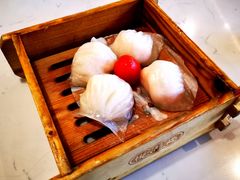 悦满楼虾饺皇-悦满楼·西关名点·湛江名菜(航空综合大厦店)