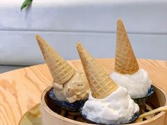 -歎雪糕低糖低脂Gelato冰淇淋