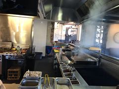 -Ribs & Burgers The Rocks