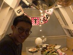 -佐佑帐篷环游记(南锣鼓巷店)