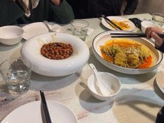 -老太原菜馆(中正天街店)