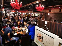 -俺的焼肉(銀座9丁目店)
