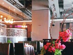 大堂-蟹榭·本帮江浙菜·蟹宴(五角场合生汇商场店)