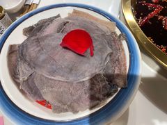 屠场特供毛肚-李常在重庆火锅(合川总店)