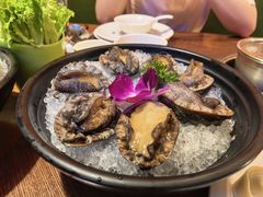 -东海怡品海鲜豆捞(星街坊店)