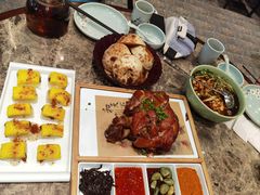 -紫泥369粗粮季(鼓楼店)