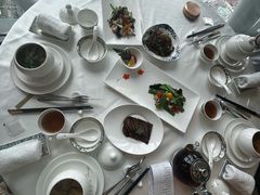 -广州塔晖粤轩中餐厅