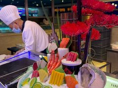-海韵之星邮轮水会(明发商业广场店)