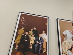 -海马体照相馆(上海宝山万达广场店)
