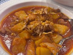 -阿诺泰·泰国餐厅(棕北店)