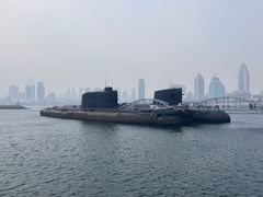 -中国人民解放军海军博物馆