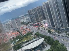 -法兰度航空主题餐厅(端州店)