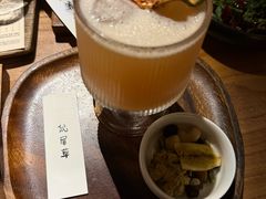 -兮禾酒馆(护国路店)