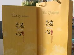 -精点味道(大连商场店)