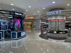 -银座mall(东直门店)