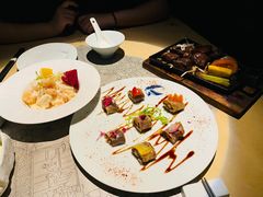 -穹六人间 people 6(岳阳路店)