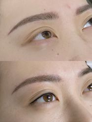 -谜秀韩式半永久纹眉纹绣洗眉