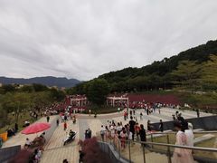-牛岗山公园