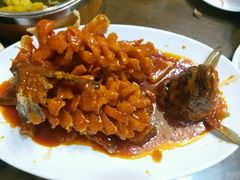 -楚天美食坊(越秀先烈中路店)