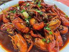 -寻小欢焖烤羊肉串(九眼桥店)