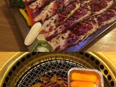 -久苑烧肉(世界城广场店)