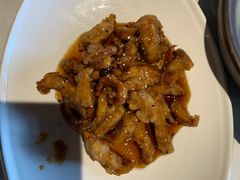 -庆云楼饭庄(什刹海店)
