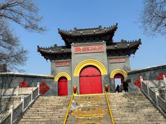 -北山公园