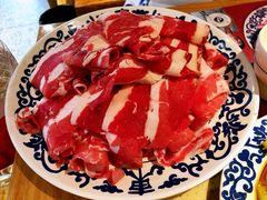 -东镇老火锅(长春路首店)