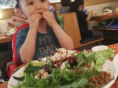 -So Lounge索兰至餐厅(蓝色港湾店)