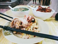 -顺发饮食店(景泰西六巷店)