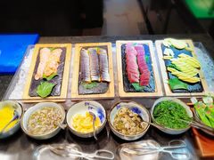 -义乌香格里拉•食尚汇MIX